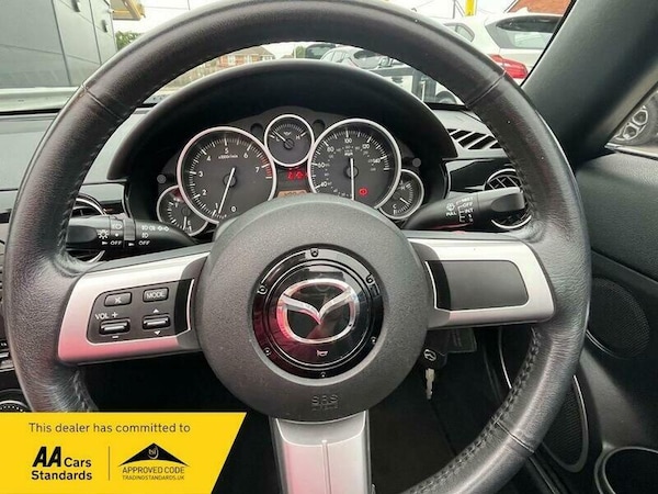 Used Mazda MX-5 2008 for sale - 76197380: Photo 18
