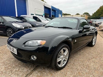 Used Mazda MX-5 2008 for sale - 76197380: Photo 2