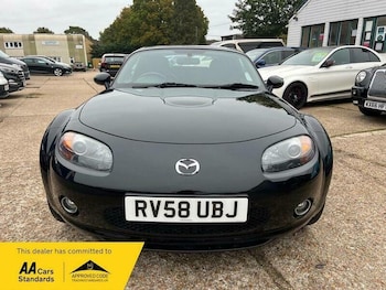 Used Mazda MX-5 2008 for sale - 76197380: Photo 3