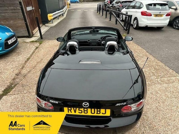 Used Mazda MX-5 2008 for sale - 76197380: Photo 8