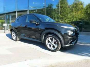 Used Nissan Juke 2021 for sale - 73866185: Photo