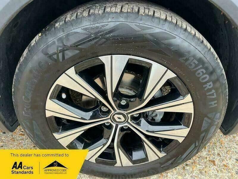 Used Renault Captur 2022 for sale - 76040016: Photo 14