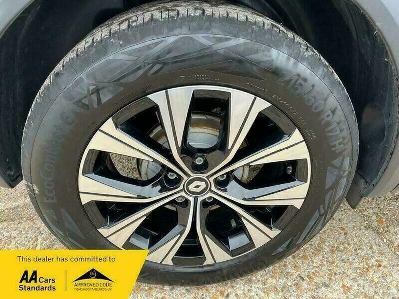 Used Renault Captur 2022 for sale - 76040016: Photo 15