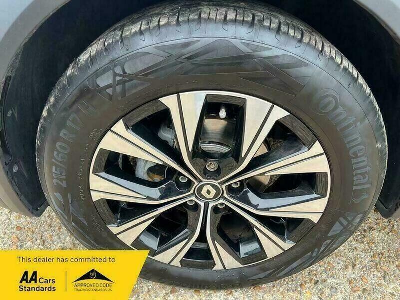 Used Renault Captur 2022 for sale - 76040016: Photo 17