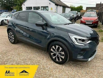 Renault - Captur