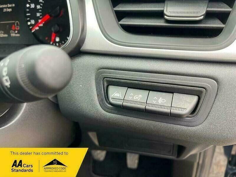 Used Renault Captur 2022 for sale - 76040016: Photo 20