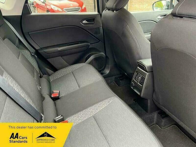 Used Renault Captur 2022 for sale - 76040016: Photo 28