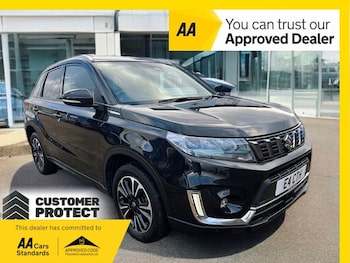 2023 - 1.5 SZ5 SUV 5dr Petrol Hybrid AGS Auto Euro 6 (s/s) (115 ps)