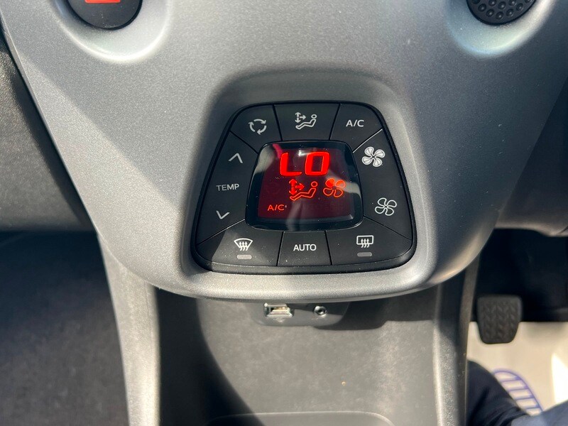 Used Toyota AYGO 2021 for sale - 75911980: Photo 17