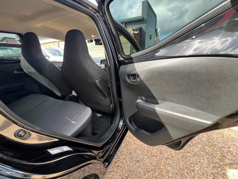 Used Toyota AYGO 2021 for sale - 75911980: Photo 29