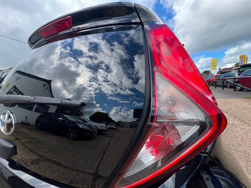 Used Toyota AYGO 2021 for sale - 75911980: Photo 40