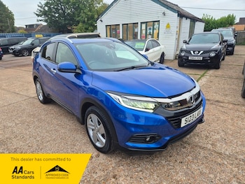 Honda - HR-V