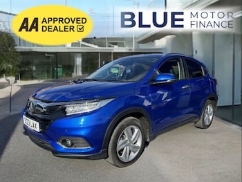 Used Honda HR-V 2019 for sale - 76211021: Photo