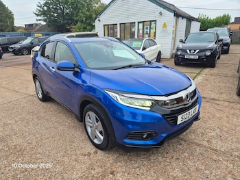 Used Honda HR-V 2019 for sale - 76211021: Photo
