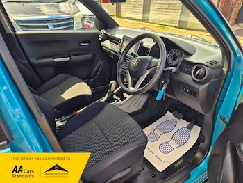 Used Suzuki Ignis 2020 for sale - 78201364: Photo