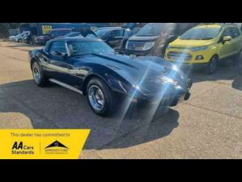 Used Chevrolet Corvette 2020 for sale - 73966099: Photo