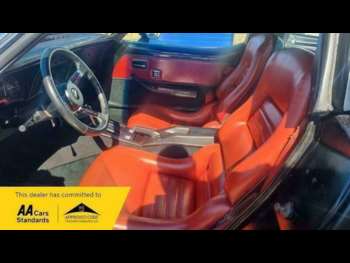 Used Chevrolet Corvette 2020 for sale - 73966099: Photo