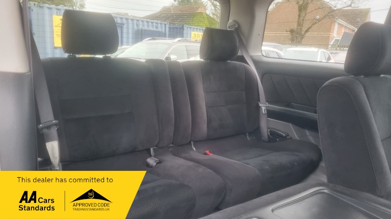 Used Toyota Alphard 2009 for sale - 76119425: Photo 10