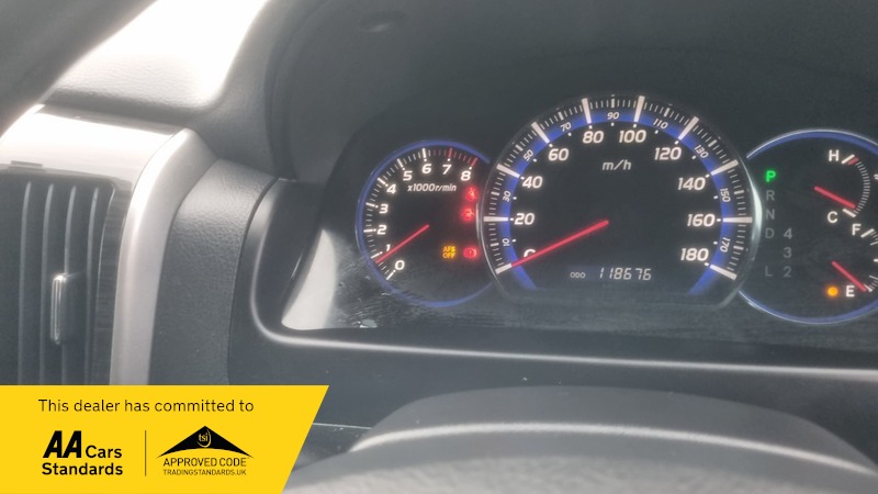 Used Toyota Alphard 2009 for sale - 76119425: Photo 14