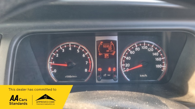 Used Nissan Serena 2008 for sale - 76323871: Photo 18