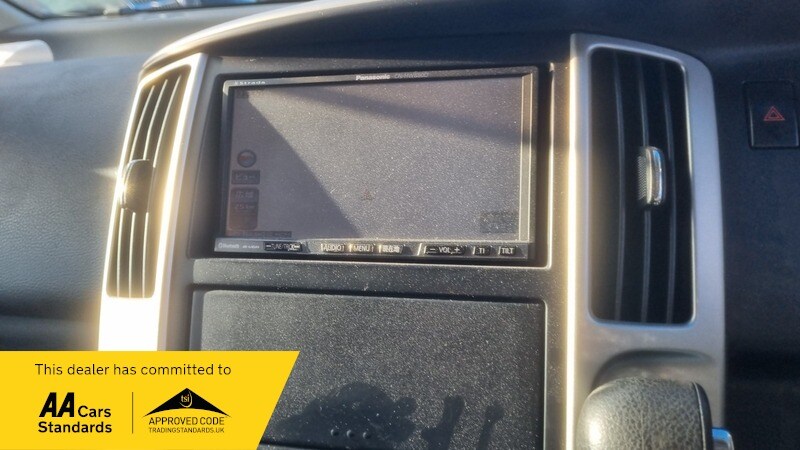 Used Nissan Serena 2008 for sale - 76323871: Photo 20