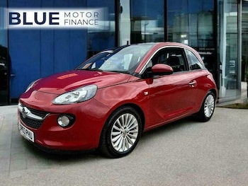 Used Vauxhall Adam 2013 for sale - 75098530: Photo