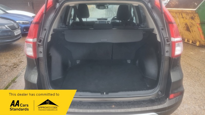 Used Honda CR-V 2017 for sale - 76454946: Photo 11