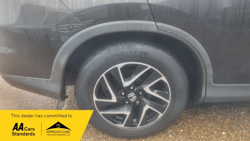 Used Honda CR-V 2017 for sale - 76454946: Photo 12