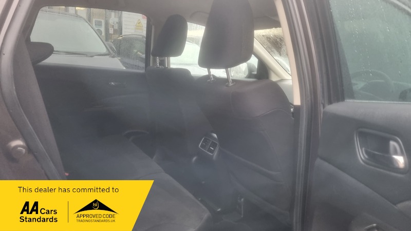 Used Honda CR-V 2017 for sale - 76454946: Photo 13