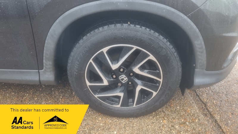 Used Honda CR-V 2017 for sale - 76454946: Photo 14