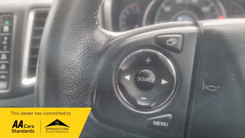 Used Honda CR-V 2017 for sale - 76454946: Photo 17