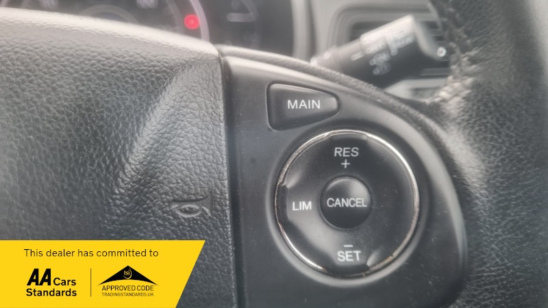 Used Honda CR-V 2017 for sale - 76454946: Photo 18