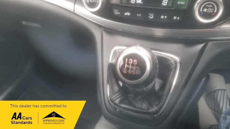 Used Honda CR-V 2017 for sale - 76454946: Photo 19