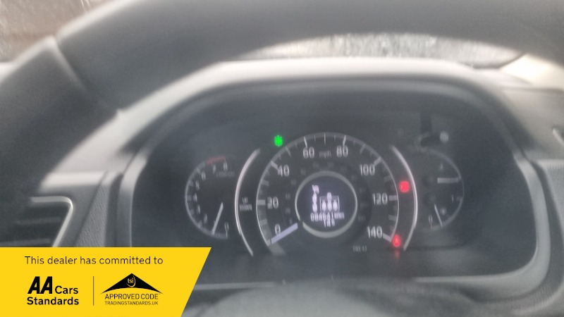 Used Honda CR-V 2017 for sale - 76454946: Photo 20