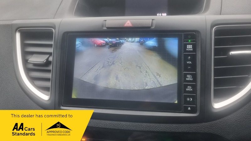 Used Honda CR-V 2017 for sale - 76454946: Photo 21