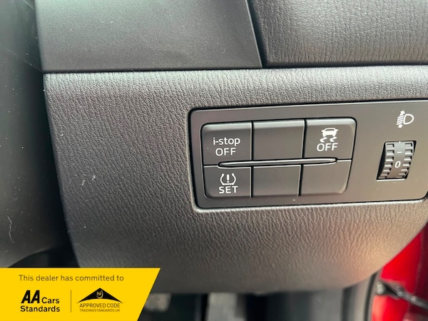Used Mazda Mazda3 2016 for sale - 76197355: Photo 19