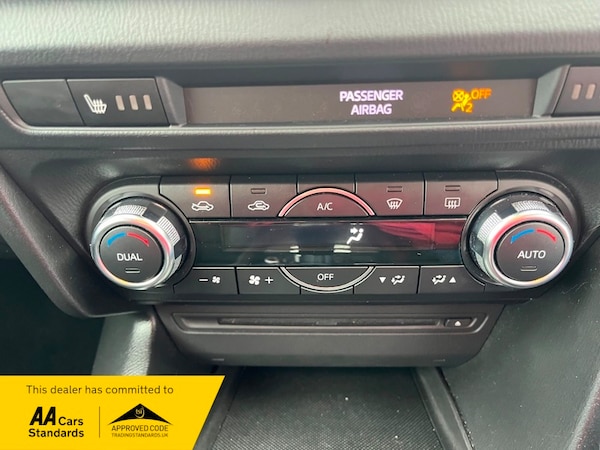 Used Mazda Mazda3 2016 for sale - 76197355: Photo 20