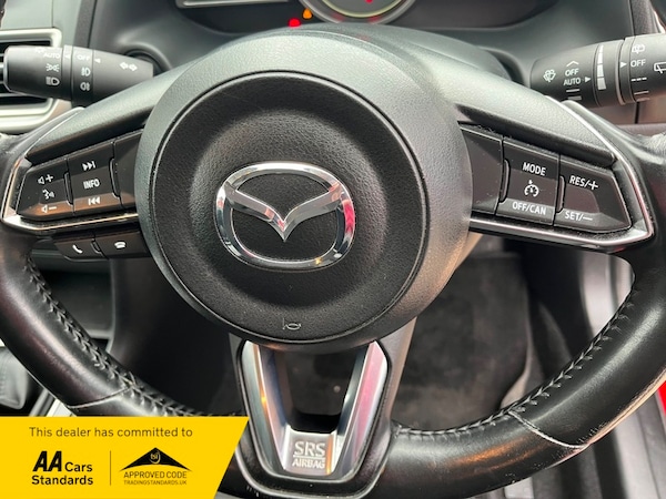 Used Mazda Mazda3 2016 for sale - 76197355: Photo 21