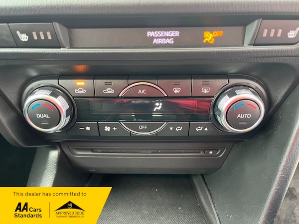 Used Mazda Mazda3 2016 for sale - 76197355: Photo 23