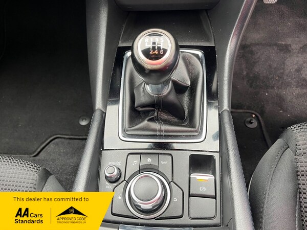 Used Mazda Mazda3 2016 for sale - 76197355: Photo 24