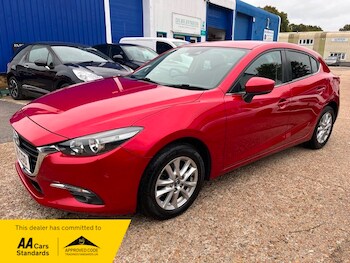 Used Mazda Mazda3 2016 for sale - 76197355: Photo 3