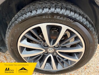 Used Vauxhall Crossland X 2018 for sale - 75560389: Photo