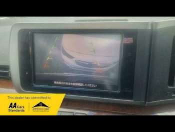 Used Nissan Elgrand  for sale - 72345185: Photo