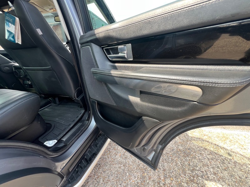 Vehicle 40