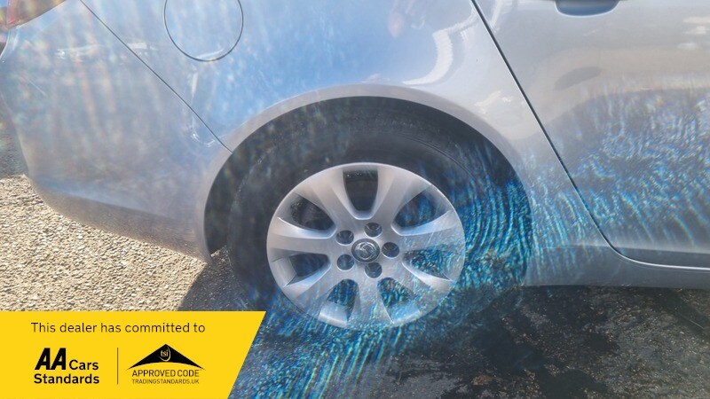 Used Vauxhall Insignia 2015 for sale - 76334153: Photo 13