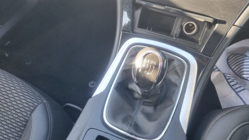 Used Vauxhall Insignia 2015 for sale - 76334153: Photo 21