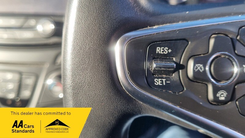 Used Vauxhall Insignia 2015 for sale - 76334153: Photo 22