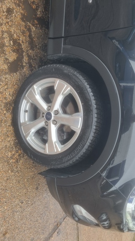 Used Ford Kuga 2018 for sale - 76962922: Photo 13