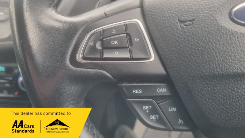 Used Ford Kuga 2018 for sale - 76962922: Photo 20