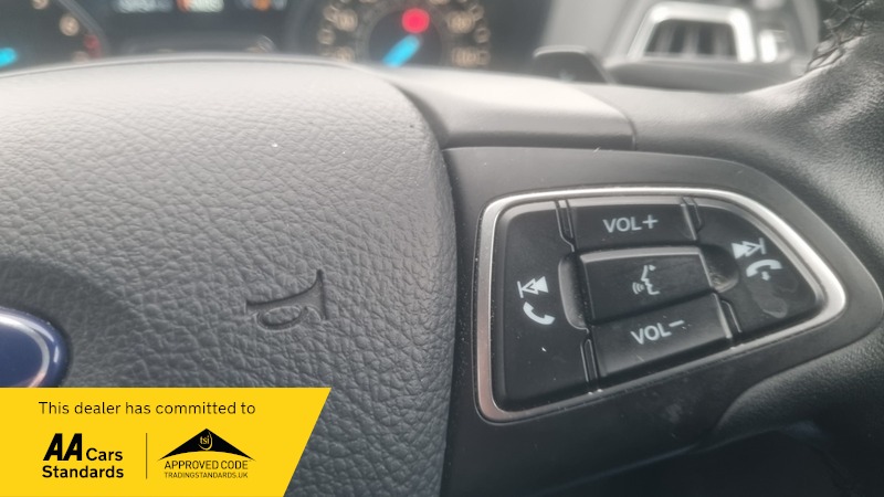 Used Ford Kuga 2018 for sale - 76962922: Photo 21